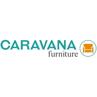 Caravana Furniture logo