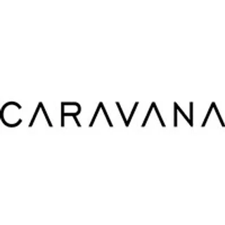 CARAVANA logo