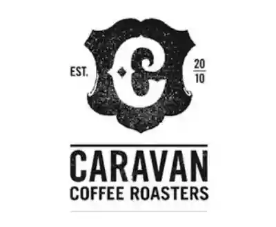 Shop Caravan Coffee Roasters discount codes logo