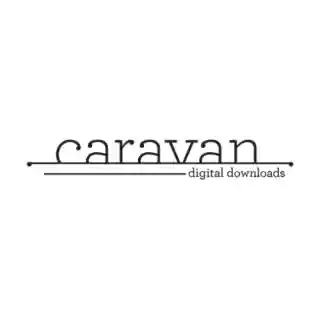 Caravan Shoppe logo
