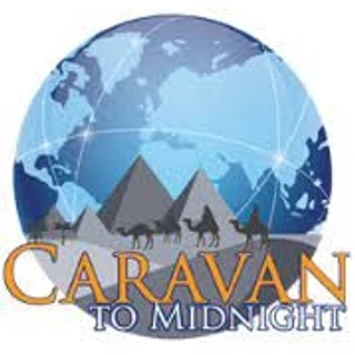 Caravan To Midnight logo