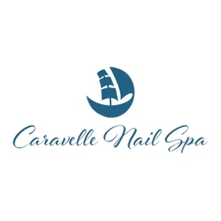 Caravelle Nail Spa logo