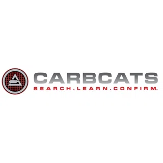 Carbcats logo