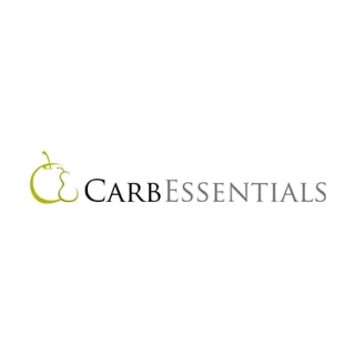 Shop CarbEssentials logo