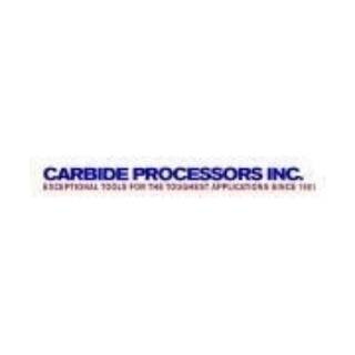 Shop Carbide Processors logo