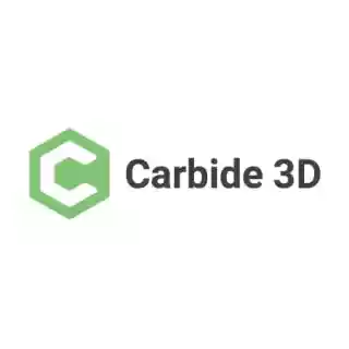 Shop Carbide 3D coupon codes logo