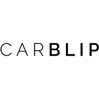 CarBlip logo