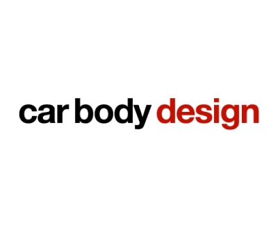 Shop Car Body Design logo