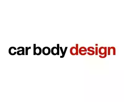Shop Car Body Design logo