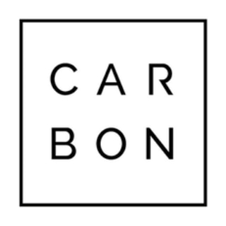 Shop Carbon Beauty logo
