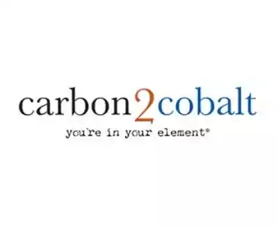 Shop Carbon2Cobalt logo