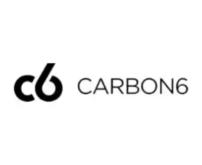 Carbon6 logo