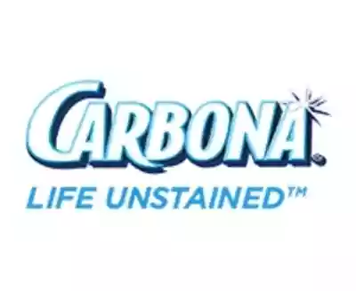 Shop Carbona logo