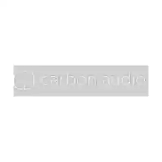 Carbon Audio discount codes
