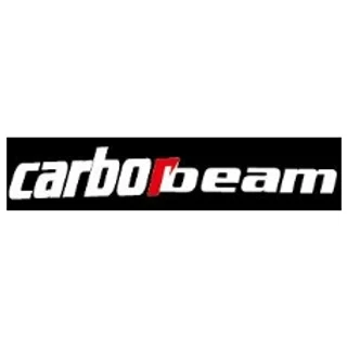 CarbonBeam logo