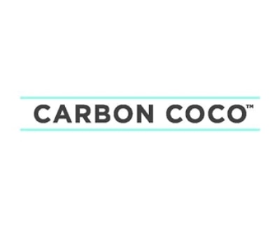 Shop Carbon Coco logo