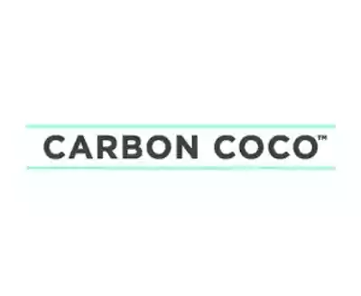 Carbon Coco logo