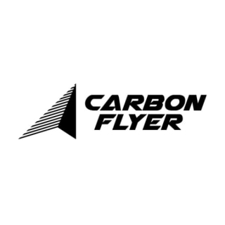 Shop Carbon Flyer logo