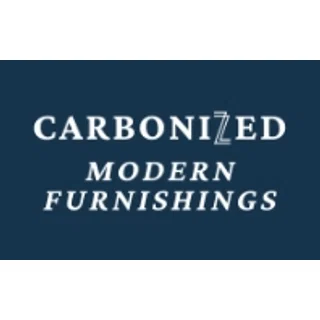 Carbonized Modern Furnishings logo