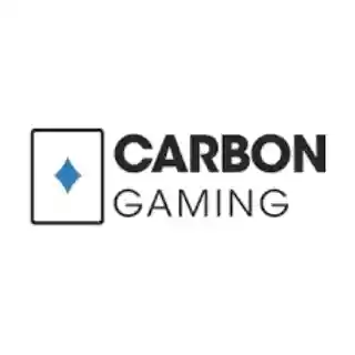 Shop CarbonGaming logo