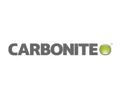 Carbonite coupon codes