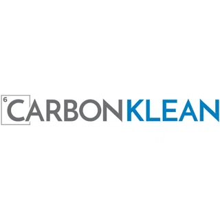 CarbonKlean logo