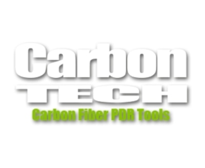 Shop Carbon Tech PDR Tools logo