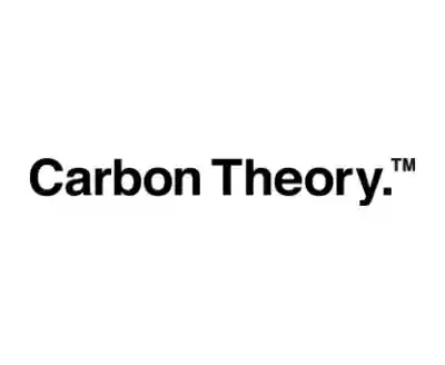 Shop Carbon Theory. logo
