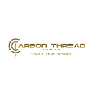 Shop Carbon Thread Designs coupon codes logo