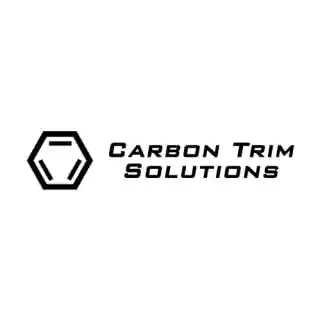 Carbon Trim Solutions logo