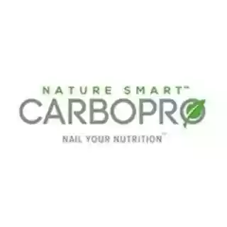 Shop CarboPro promo codes logo