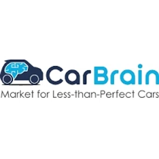 CarBrain logo