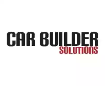 Shop Car Builder Solutions discount codes logo