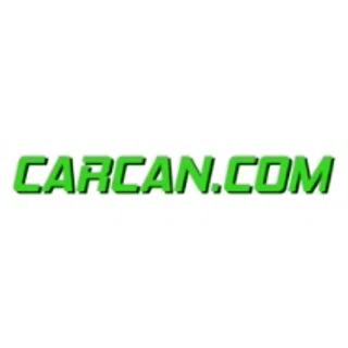 CarCan logo