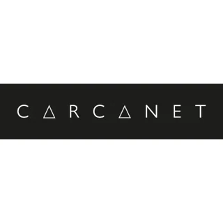 Shop Carcanet Press logo
