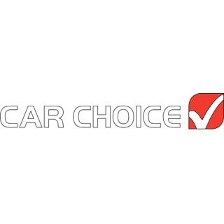 Car Choice promo codes