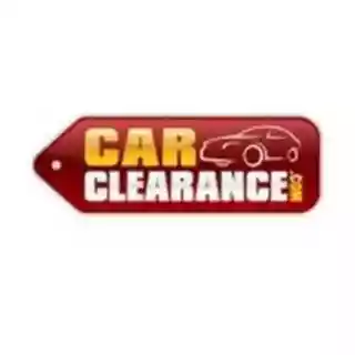 CarClearance.com coupon codes