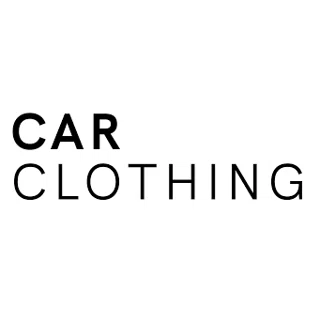 CAR Clothing Co logo