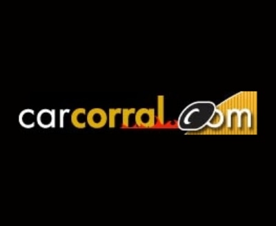Shop CarCorral.com logo