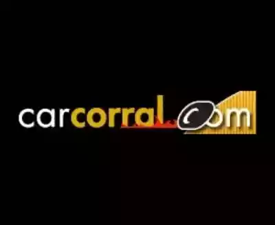 CarCorral.com logo
