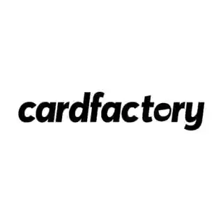 Shop Card Factory logo
