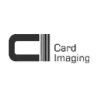 Card Imaging logo