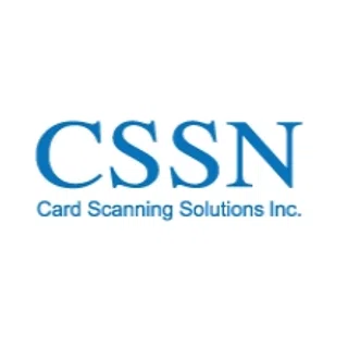 Card Scanning Solutions coupon codes
