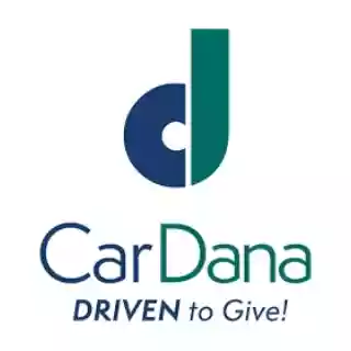 CarDana logo