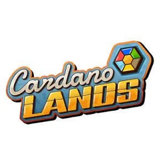 CardanoLands  logo