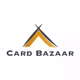 CardBazaar coupon codes