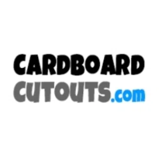 Shop Cardboard Cutouts logo