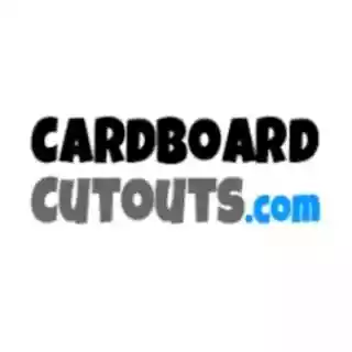 Cardboard Cutouts coupon codes
