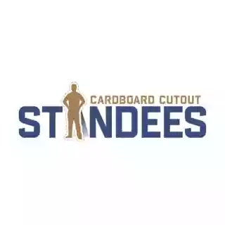 Shop Cardboard Cutout Standees discount codes logo