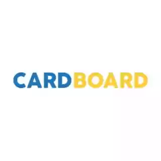 Shop CardBoardIt promo codes logo